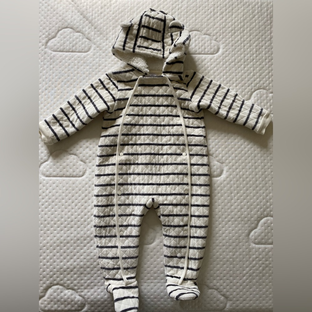Nordstrom Snow Suit
